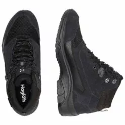 Haglöfs Skuta Mid Proof Eco Wanderstiefel -Winterschuhe Verkaufs-Shop haglofs skuta mid proof eco wanderstiefel 4