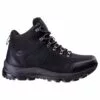 Hi-Tec Hengelo Mid Wanderstiefel