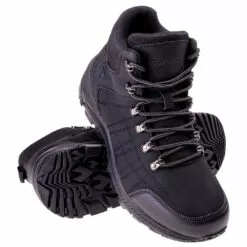 Hi-Tec Hengelo Mid Wanderstiefel -Winterschuhe Verkaufs-Shop hi tec hengelo mid wanderstiefel 2