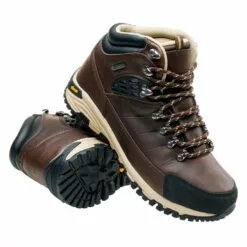 Hi-Tec Lotse Mid WP Wanderstiefel -Winterschuhe Verkaufs-Shop hi tec lotse mid wp wanderstiefel 3