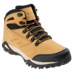Hi-Tec Medin Mid Wanderstiefel -Winterschuhe Verkaufs-Shop hi tec medin mid wanderstiefel 3