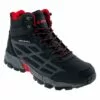Hi-Tec Mitoko Mid WP Wanderstiefel