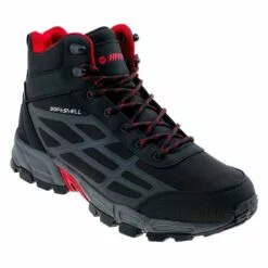 Hi-Tec Mitoko Mid WP Wanderstiefel