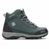 IZAS Alpes Wanderstiefel