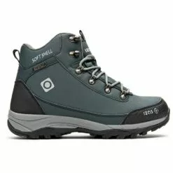 IZAS Alpes Wanderstiefel