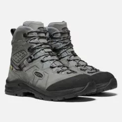 Keen Karraig Mid Wanderstiefel -Winterschuhe Verkaufs-Shop keen karraig mid wanderstiefel 3