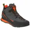 La Sportiva Boulder X Mid Wanderstiefel