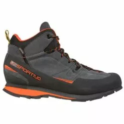La Sportiva Boulder X Mid Wanderstiefel -Winterschuhe Verkaufs-Shop la sportiva boulder x mid wanderstiefel 2