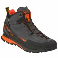 La Sportiva Boulder X Mid Wanderstiefel