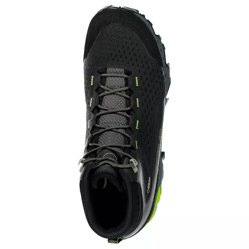 La Sportiva Stream Goretex Surround Wanderstiefel 4 La Sportiva Stream Goretex Surround Wanderstiefel – Bild 4