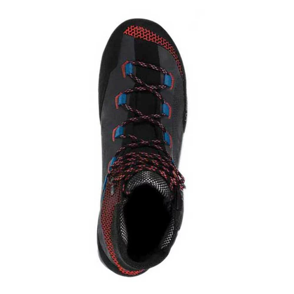 La Sportiva Trango Tech Leather Goretex Wanderstiefel 2 La Sportiva Trango Tech Leather Goretex Wanderstiefel – Bild 2