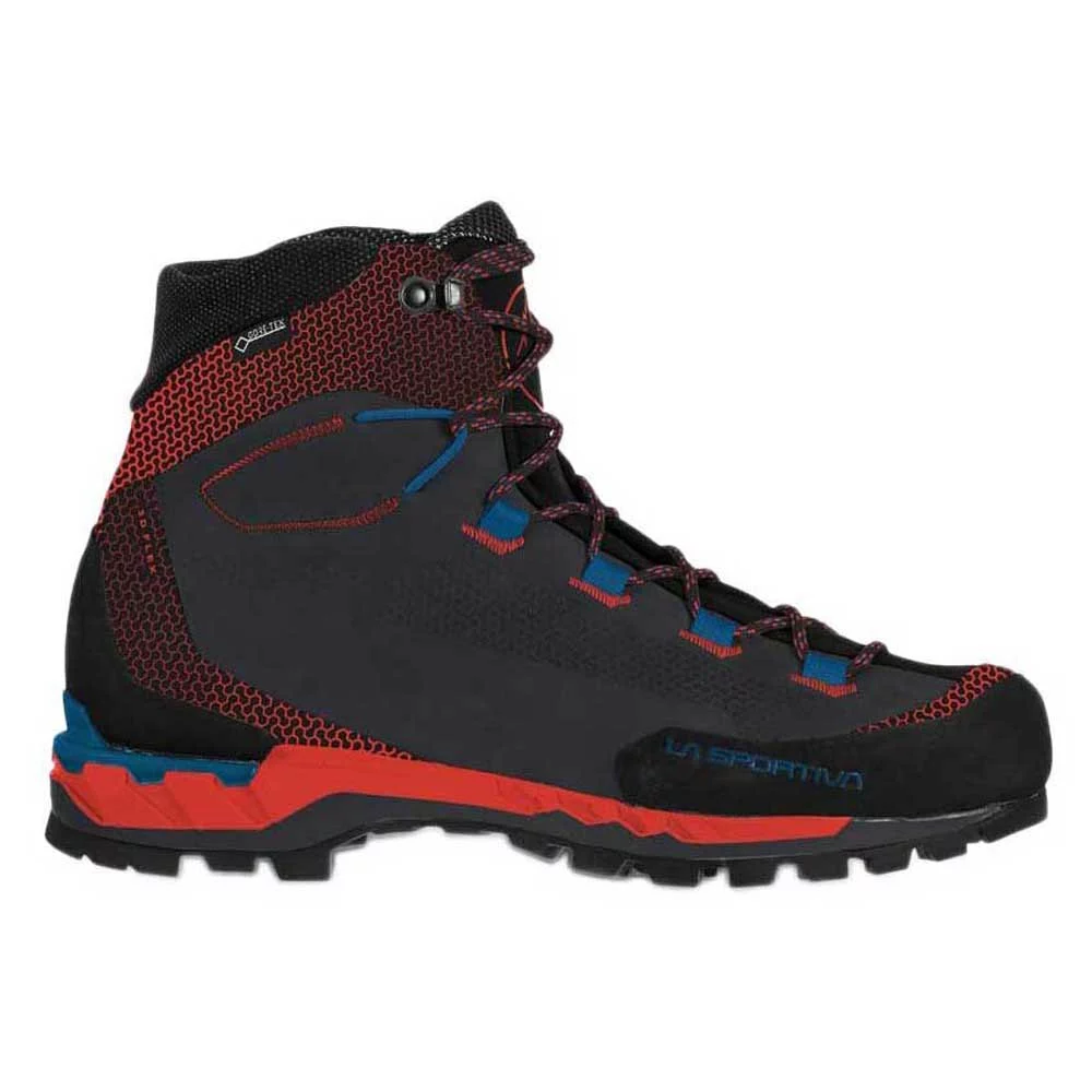 La Sportiva Trango Tech Leather Goretex Wanderstiefel 1 La Sportiva Trango Tech Leather Goretex Wanderstiefel