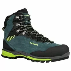 Lowa Cadin II Goretex Mid Wanderstiefel -Winterschuhe Verkaufs-Shop lowa cadin ii goretex mid wanderstiefel 3