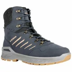 Lowa Nabucco Goretex Wanderstiefel