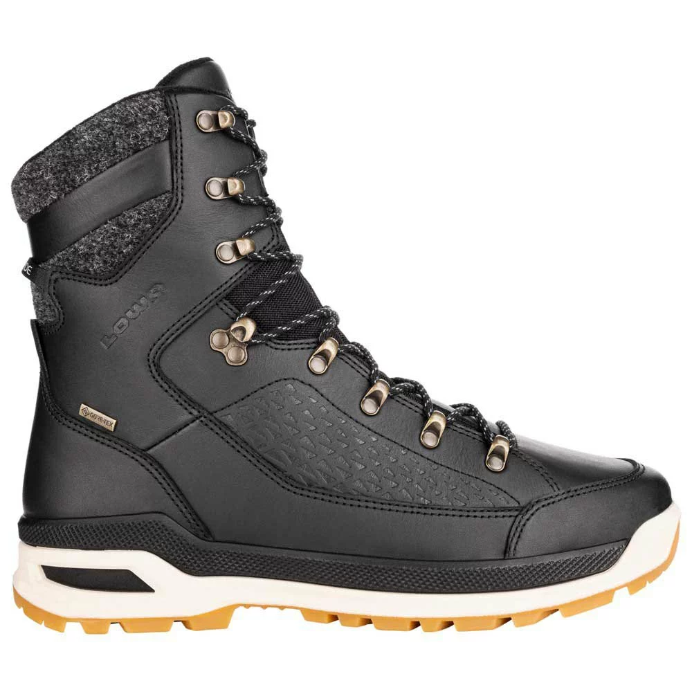 Lowa Renegade Evo Ice Goretex Wanderstiefel 1 Lowa Renegade Evo Ice Goretex Wanderstiefel