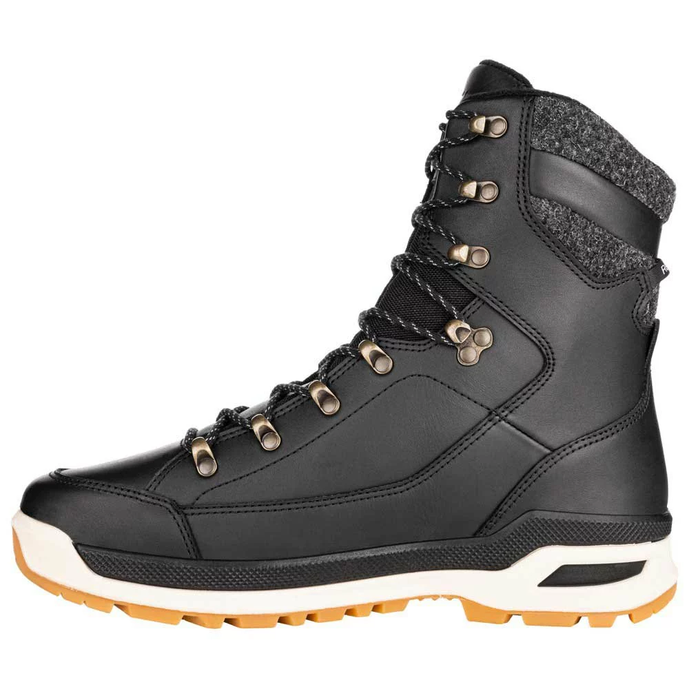 Lowa Renegade Evo Ice Goretex Wanderstiefel 3 Lowa Renegade Evo Ice Goretex Wanderstiefel – Bild 3