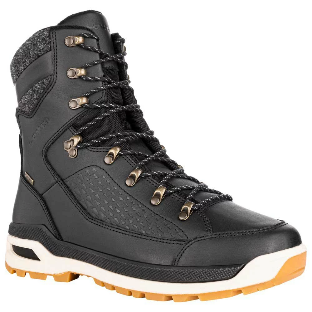Lowa Renegade Evo Ice Goretex Wanderstiefel 4 Lowa Renegade Evo Ice Goretex Wanderstiefel – Bild 4