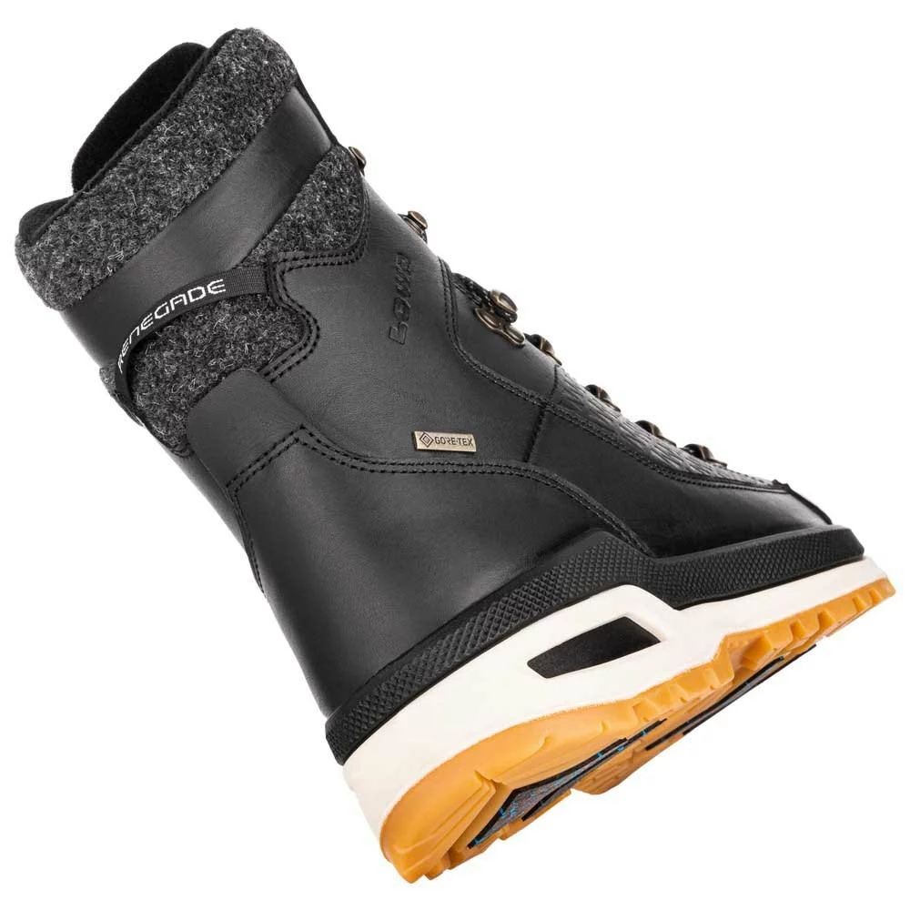 Lowa Renegade Evo Ice Goretex Wanderstiefel 6 Lowa Renegade Evo Ice Goretex Wanderstiefel – Bild 6