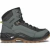 Lowa Renegade Goretex Mid Wanderstiefel