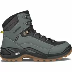 Lowa Renegade Goretex Mid Wanderstiefel