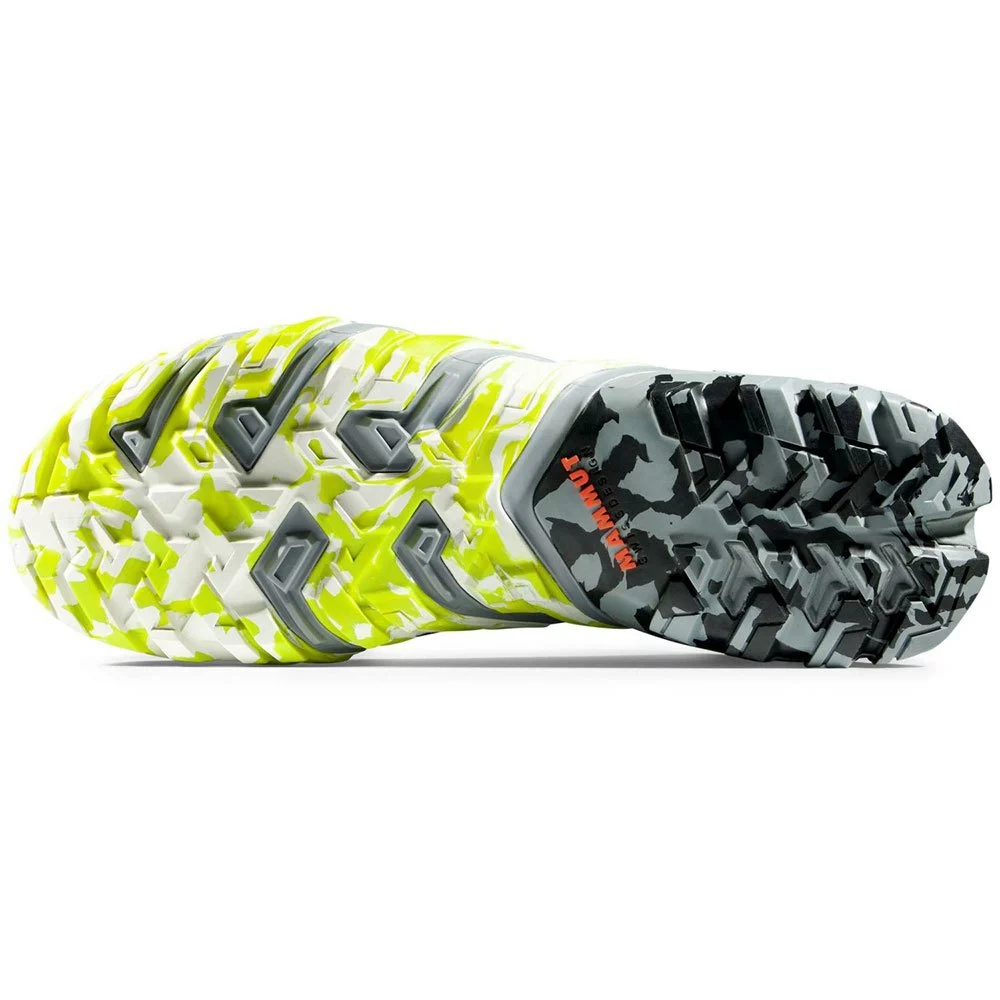 Mammut Aegility Pro DT Wanderstiefel 2 Mammut Aegility Pro DT Wanderstiefel – Bild 2