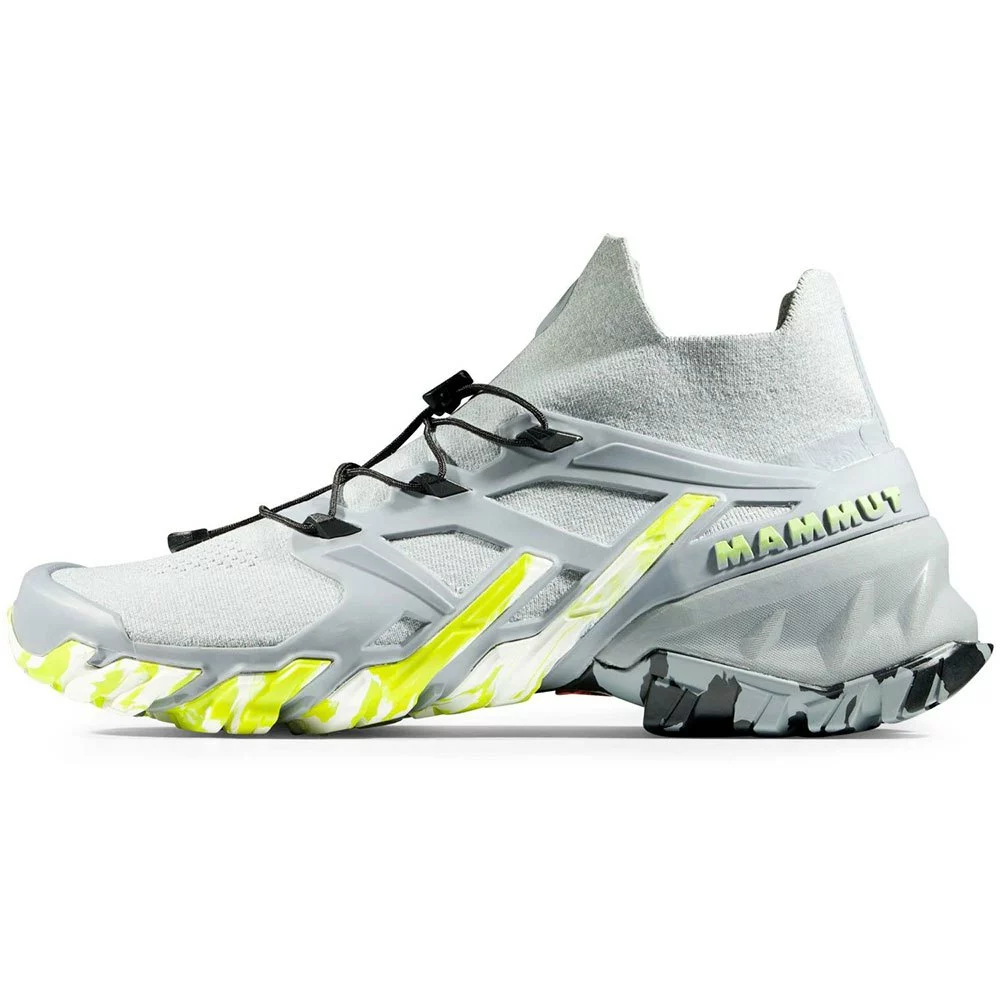 Mammut Aegility Pro DT Wanderstiefel 3 Mammut Aegility Pro DT Wanderstiefel – Bild 3