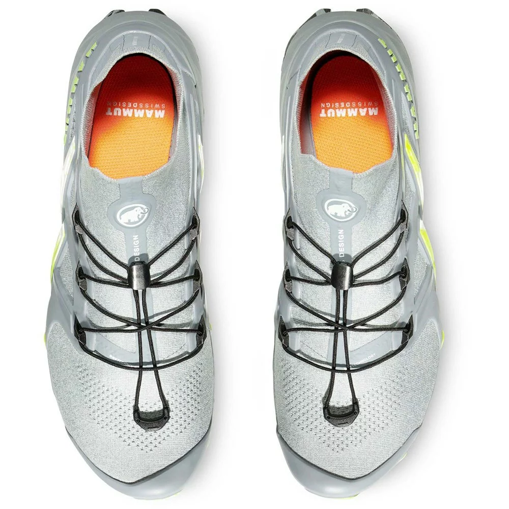 Mammut Aegility Pro DT Wanderstiefel 4 Mammut Aegility Pro DT Wanderstiefel – Bild 4