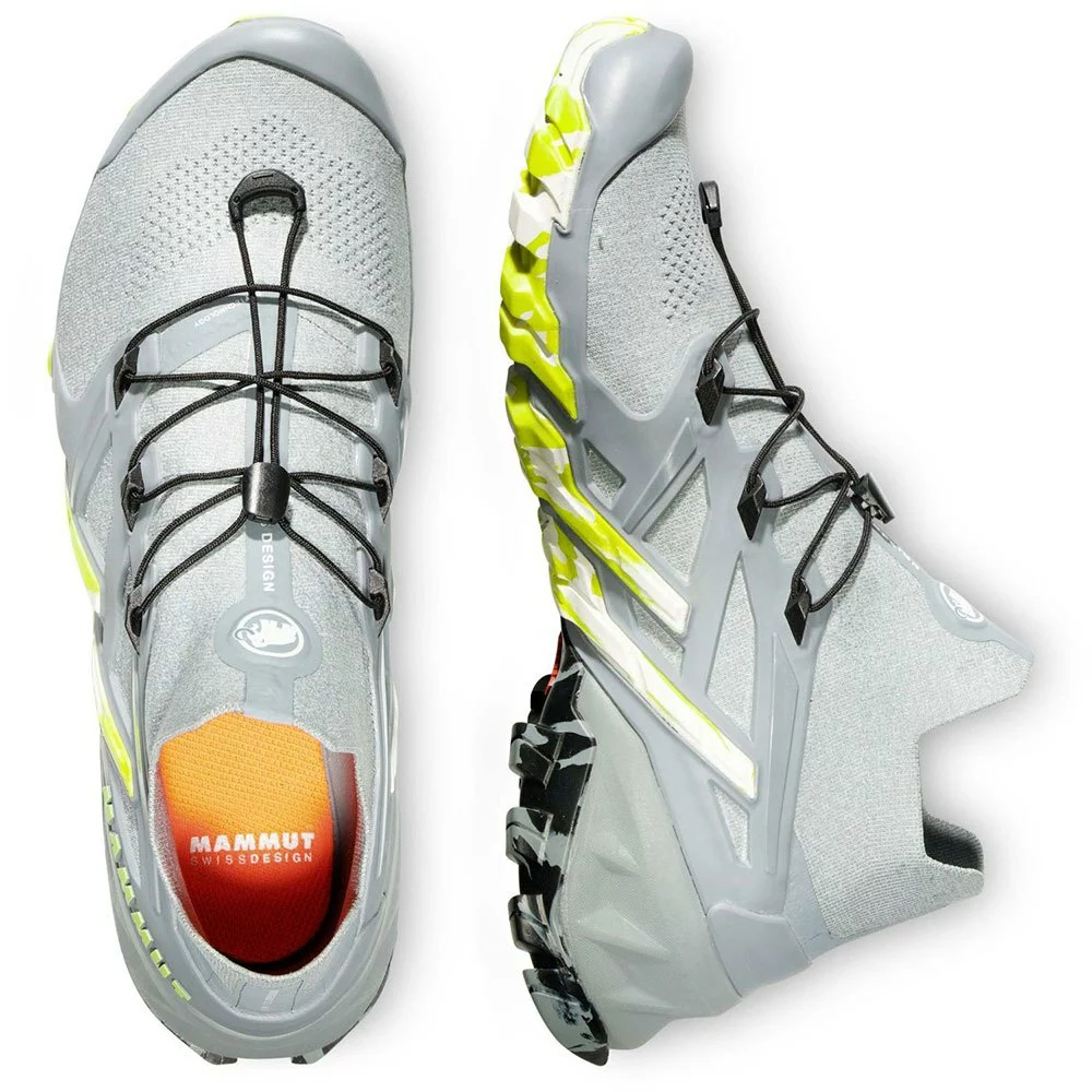 Mammut Aegility Pro DT Wanderstiefel 5 Mammut Aegility Pro DT Wanderstiefel – Bild 5