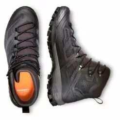 Mammut Ducan High Goretex Wanderstiefel -Winterschuhe Verkaufs-Shop mammut ducan high goretex wanderstiefel 3