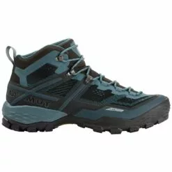 Mammut Ducan Mid Wanderstiefel