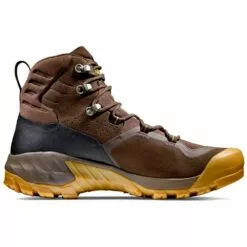 Mammut Sapuen High Goretex Wanderstiefel