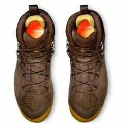 Mammut Sapuen High Goretex Wanderstiefel -Winterschuhe Verkaufs-Shop mammut sapuen high goretex wanderstiefel 3