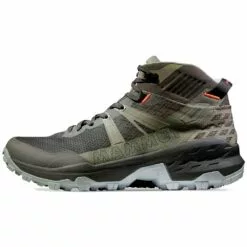 Mammut Sertig II Mid Goretex Wanderstiefel -Winterschuhe Verkaufs-Shop mammut sertig ii mid goretex wanderstiefel 2