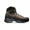 Mammut Trovat Advanced II High Goretex Wanderstiefel