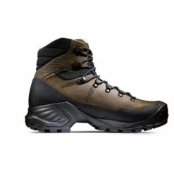 Mammut Trovat Advanced II High Goretex Wanderstiefel