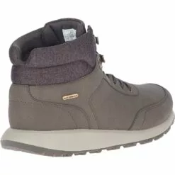Merrell Capron Mid WP Wanderstiefel -Winterschuhe Verkaufs-Shop merrell capron mid wp wanderstiefel 4