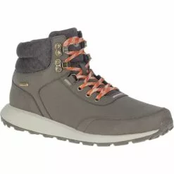 Merrell Capron Mid WP Wanderstiefel -Winterschuhe Verkaufs-Shop merrell capron mid wp wanderstiefel 8