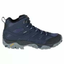 Merrell Moab 2 Mid Goretex Wanderstiefel -Winterschuhe Verkaufs-Shop merrell moab 2 mid goretex wanderstiefel 2