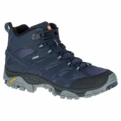 Merrell Moab 2 Mid Goretex Wanderstiefel
