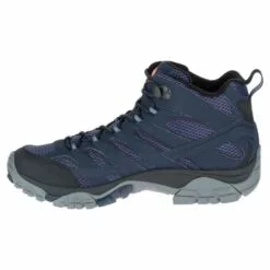 Merrell Moab 2 Mid Goretex Wanderstiefel -Winterschuhe Verkaufs-Shop merrell moab 2 mid goretex wanderstiefel 3
