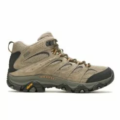 Merrell Moab 3 Mid Goretex Wanderstiefel -Winterschuhe Verkaufs-Shop merrell moab 3 mid goretex wanderstiefel 2