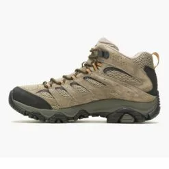 Merrell Moab 3 Mid Goretex Wanderstiefel -Winterschuhe Verkaufs-Shop merrell moab 3 mid goretex wanderstiefel 3