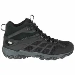 Merrell Moab FST 2 Ice+ Wanderstiefel -Winterschuhe Verkaufs-Shop merrell moab fst 2 ice wanderstiefel 2