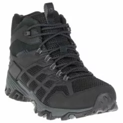 Merrell Moab FST 2 Ice+ Wanderstiefel -Winterschuhe Verkaufs-Shop merrell moab fst 2 ice wanderstiefel 9