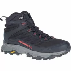 Merrell Moab Speed Thermo Wanderstiefel -Winterschuhe Verkaufs-Shop merrell moab speed thermo wanderstiefel 3