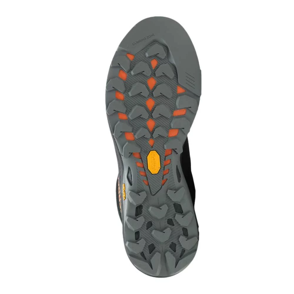 Merrell Mqm 3 Mid Goretex Wanderstiefel 2 Merrell Mqm 3 Mid Goretex Wanderstiefel – Bild 2