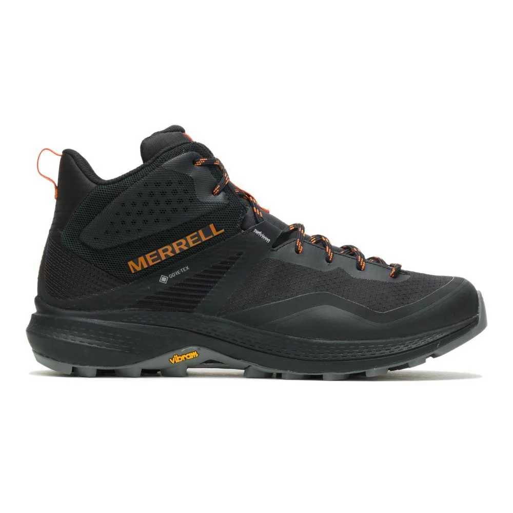 Merrell Mqm 3 Mid Goretex Wanderstiefel 3 Merrell Mqm 3 Mid Goretex Wanderstiefel – Bild 3