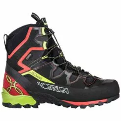 MONTURA Supervertigo Goretex Wanderstiefel