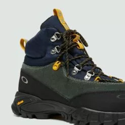 Oakley Traverse Wanderstiefel -Winterschuhe Verkaufs-Shop oakley traverse wanderstiefel 5