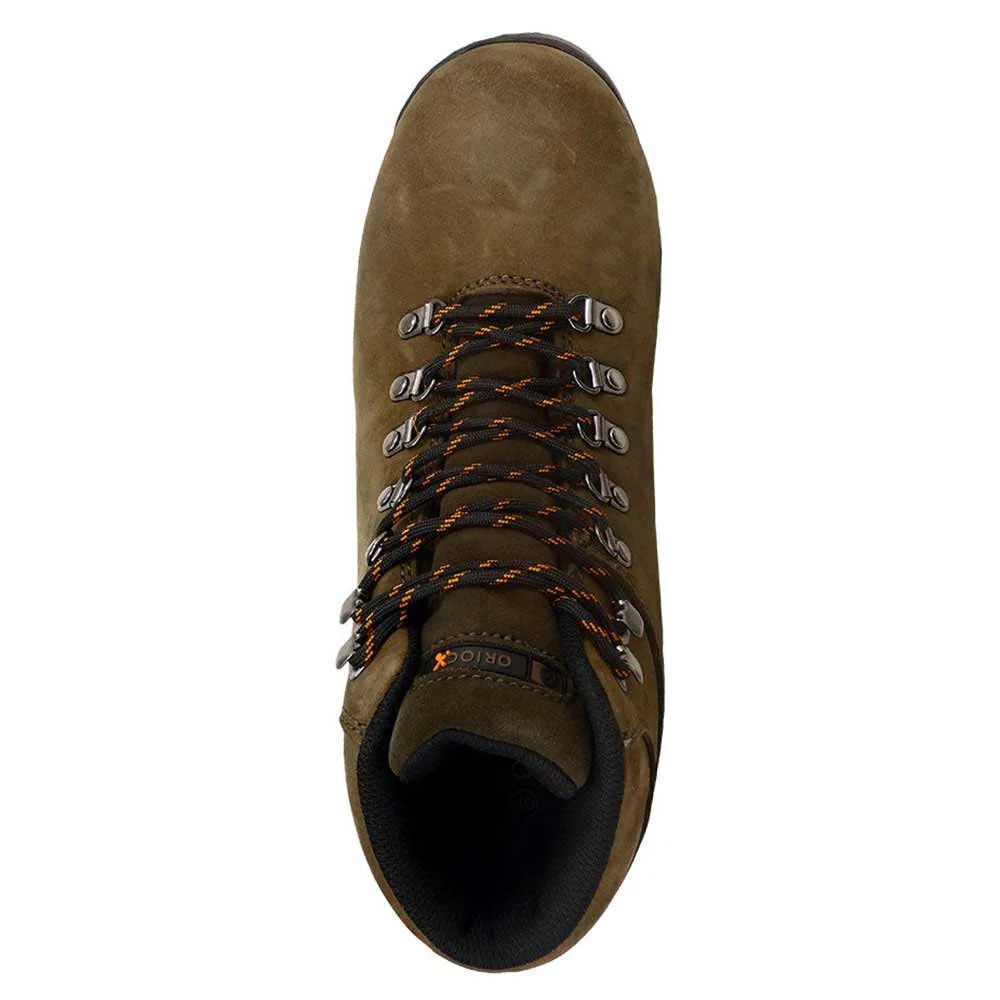 Hervias Wanderstiefel 4 Hervias Wanderstiefel – Bild 4